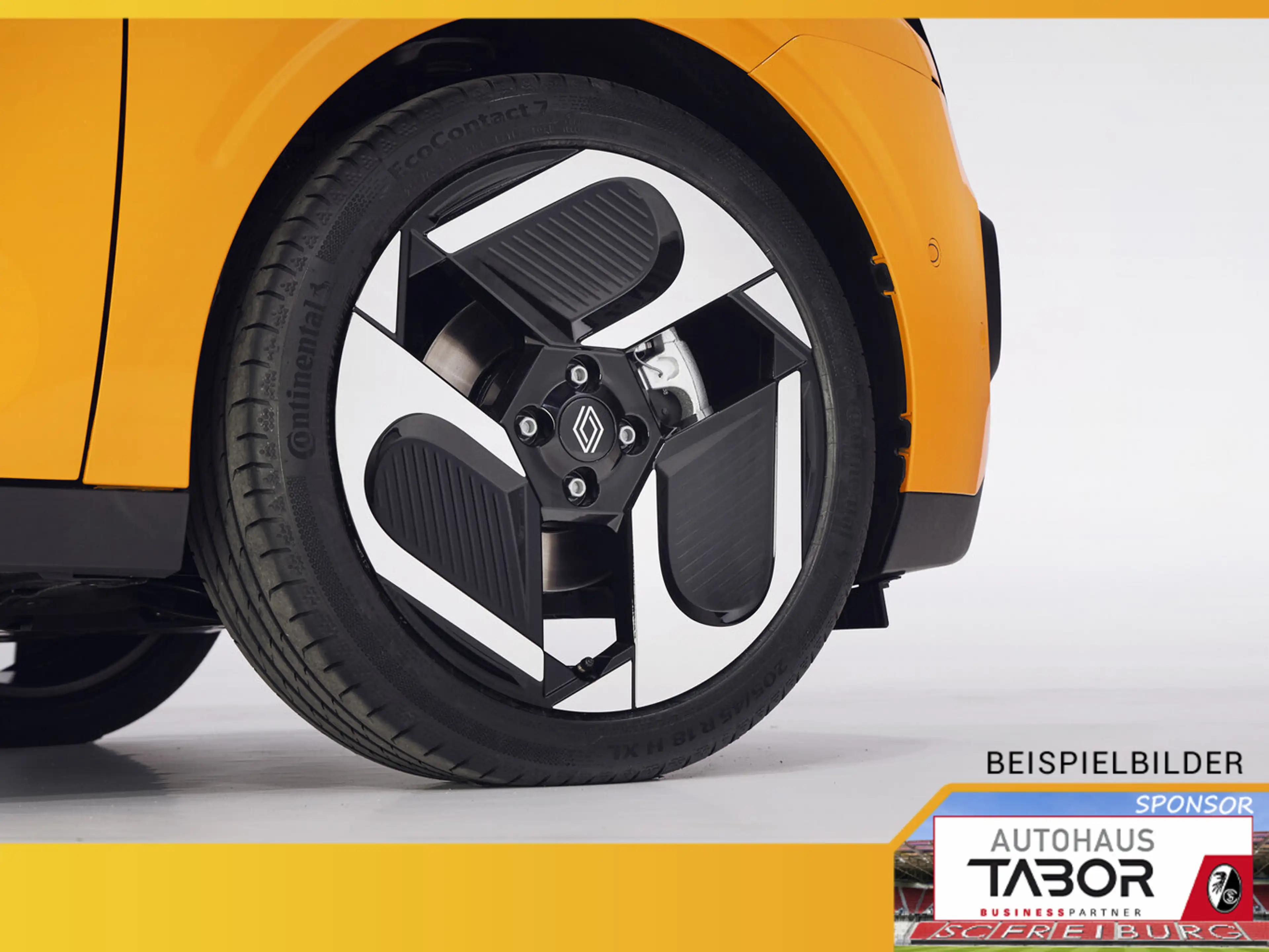 Renault Twingo Techno 80 Urban Range — photo 11