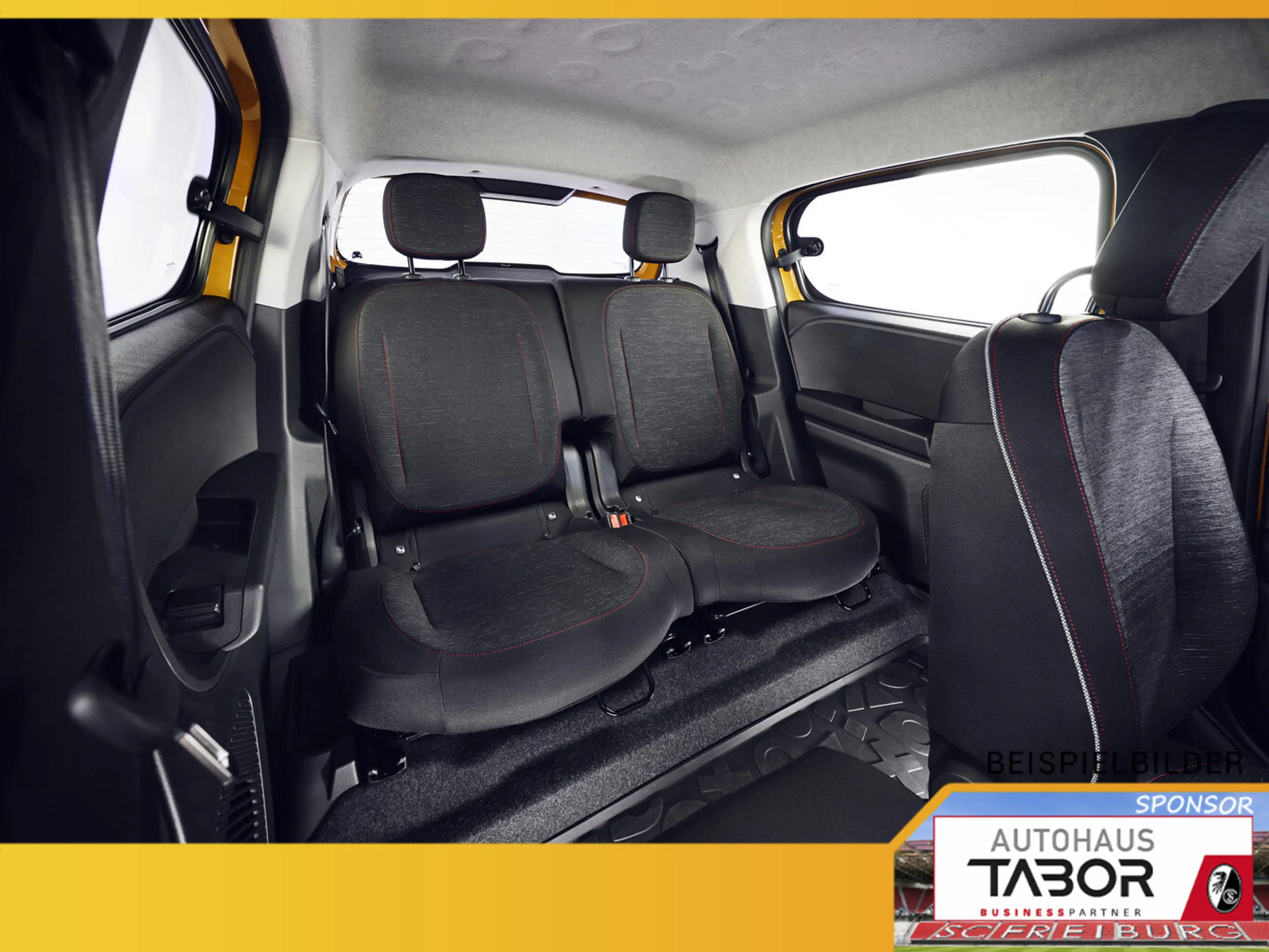 Renault Twingo Techno 80 Urban Range — photo 7