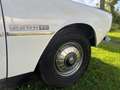 Rover Rover TC-serie 2.2 TC Saloon **Britse klasse uit 1977 Blanc - thumbnail 5
