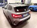 BMW 135 SERIE 1 M 306 CV-TETTO APRIBILE-PELLE ROSSA-FULL!! Gris - thumbnail 4