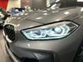BMW 135 SERIE 1 M 306 CV-TETTO APRIBILE-PELLE ROSSA-FULL!! Gris - thumbnail 12