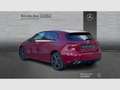 Mercedes-Benz A 250 e Rojo - thumbnail 4