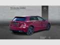 Mercedes-Benz A 250 e Rojo - thumbnail 2