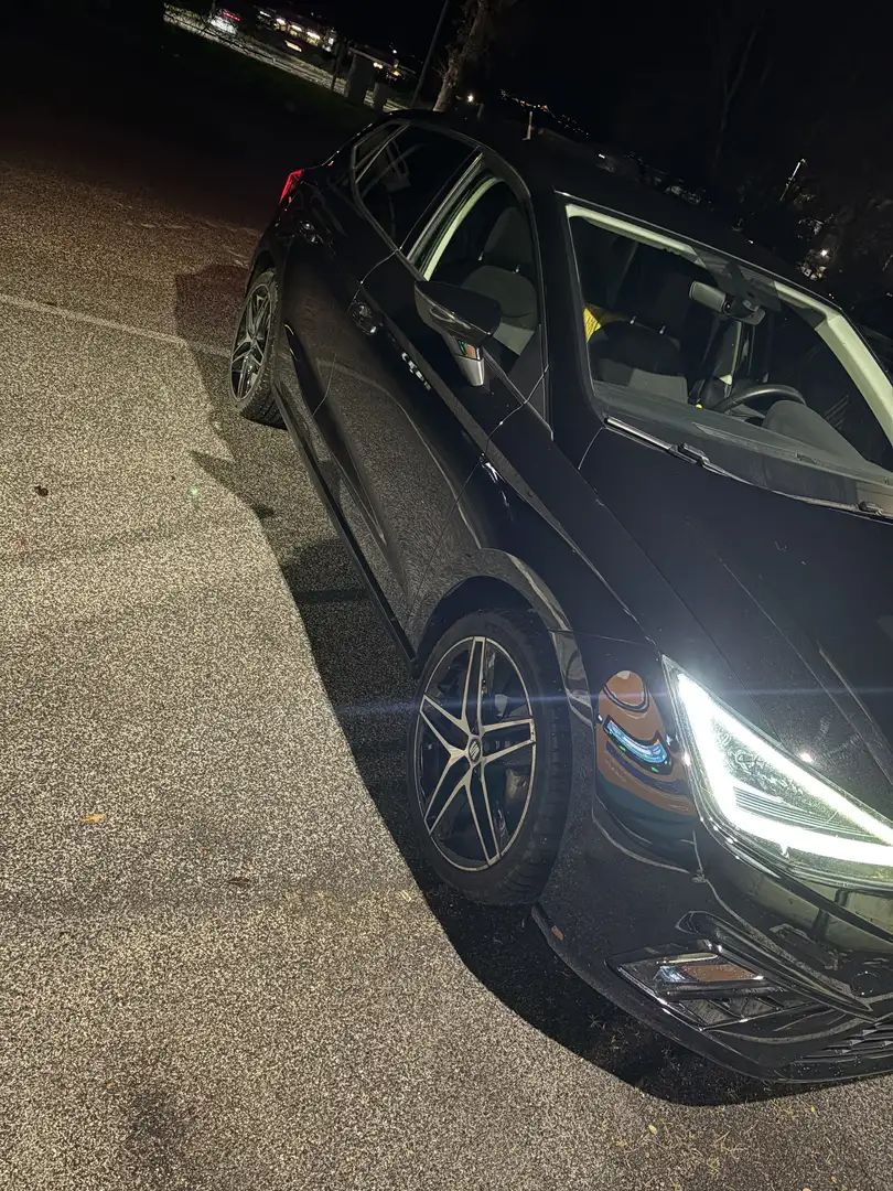 SEAT Ibiza 1.0 tgi FR 90cv - 2