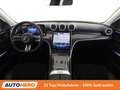 Mercedes-Benz C 200 C 200 Mild-Hybrid T AMG Line Silber - thumbnail 12