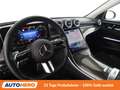 Mercedes-Benz C 200 C 200 Mild-Hybrid T AMG Line Silber - thumbnail 11