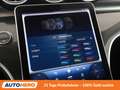 Mercedes-Benz C 200 C 200 Mild-Hybrid T AMG Line Silber - thumbnail 23