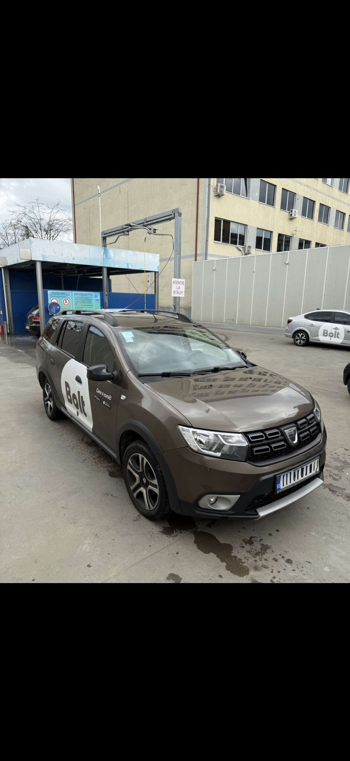Dacia Logan 1.5 dCi Prestige - foto 1
