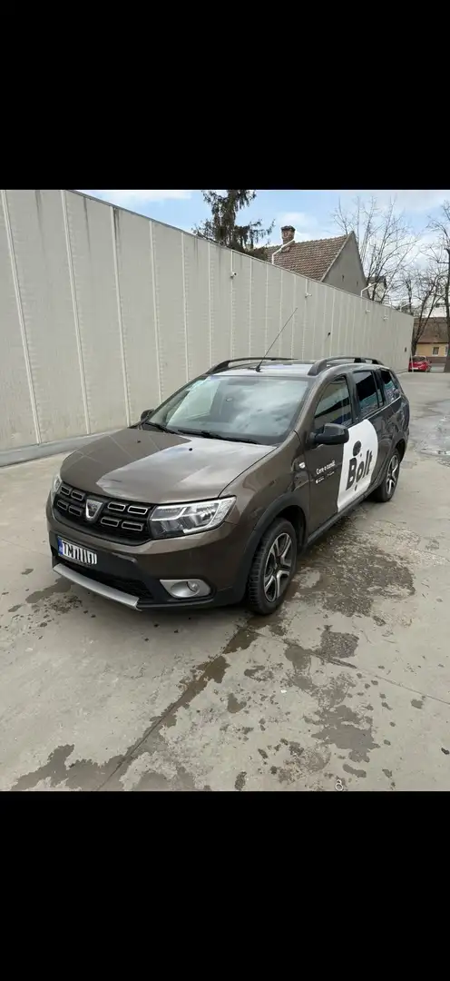 Dacia Logan 1.5 dCi Prestige - 2