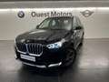BMW X1 sDrive18i 136ch xLine Noir - thumbnail 1
