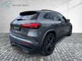 Mercedes-Benz GLA 200 d 4MATIC Österreich-Edition AMG Line Grau - thumbnail 3