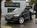 Volvo XC90 T8 TWIN ENGINE 320 + 87CH INSCRIPTION LUXE GEARTRO - thumbnail 2