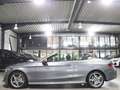 Mercedes-Benz C 180 CABRIOLET AMG-LINE / MATRIX-LED / NAVI+ Grau - thumbnail 7