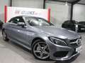 Mercedes-Benz C 180 CABRIOLET AMG-LINE / MATRIX-LED / NAVI+ Grau - thumbnail 14