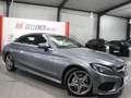 Mercedes-Benz C 180 CABRIOLET AMG-LINE / MATRIX-LED / NAVI+ Grau - thumbnail 15