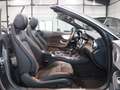 Mercedes-Benz C 180 CABRIOLET AMG-LINE / MATRIX-LED / NAVI+ Grau - thumbnail 26