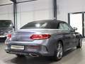 Mercedes-Benz C 180 CABRIOLET AMG-LINE / MATRIX-LED / NAVI+ Grau - thumbnail 19