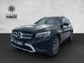 Mercedes-Benz GLC 220 d 4Matic|Navi|LED|Memory-Sitze Schwarz - thumbnail 1