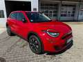 Fiat 600 Hybrid 125-Jahre-Edition Rot - thumbnail 3