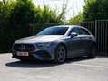 Mercedes-Benz A 200 AMG-line/360°/keyless go Gris - thumbnail 4
