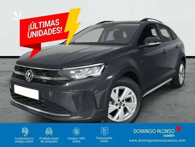 Volkswagen Taigo Connect 1.0 TSI 70kW (95 CV) SG5 - foto 1