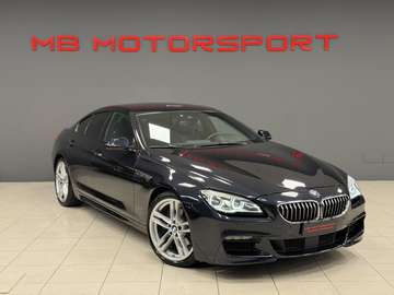 d Gran Coupe xdrive Msport auto