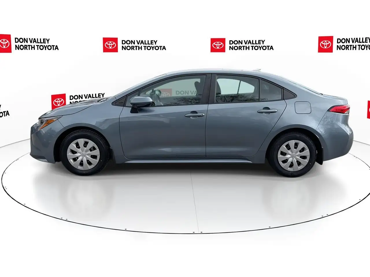 Toyota Corolla снимка Toyota Corolla