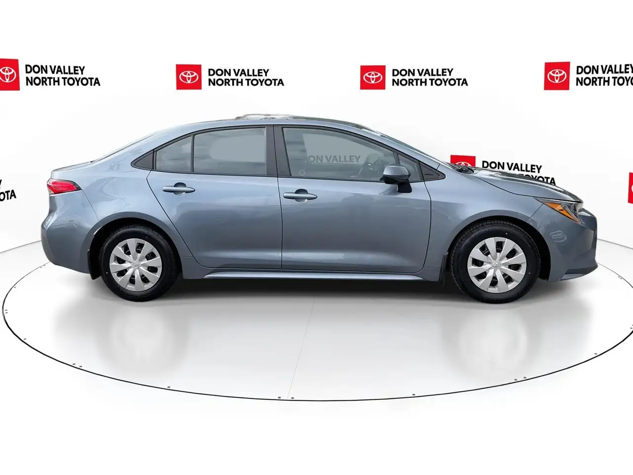 Toyota Corolla снимка Toyota Corolla