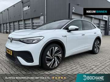 Pro 77 kWh Camera | Navigatie | Carplay | SOH 96%