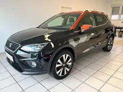 Seat Arona Beats*LED*