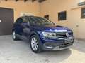Volkswagen Tiguan 2.0 TDI 4MOTION DSG Highline 150cv Bleu - thumbnail 1