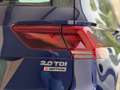 Volkswagen Tiguan 2.0 TDI 4MOTION DSG Highline 150cv Bleu - thumbnail 6