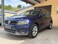 Volkswagen Tiguan 2.0 TDI 4MOTION DSG Highline 150cv Bleu - thumbnail 3