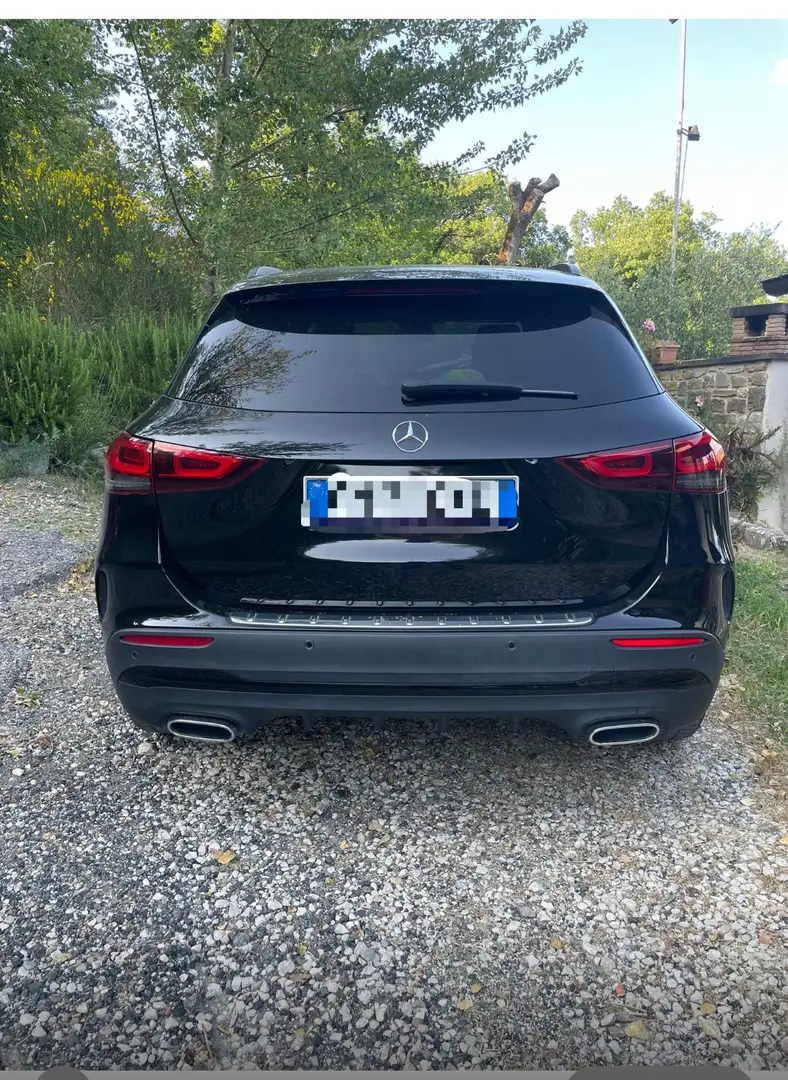 Mercedes-Benz GLA 180 D premium AMG Linee - 1