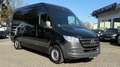 Mercedes-Benz Sprinter III Kasten 314 CDI MBUX SITZHEIZUNG CAM Noir - thumbnail 6