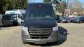 Mercedes-Benz Sprinter III Kasten 314 CDI MBUX SITZHEIZUNG CAM Noir - thumbnail 7
