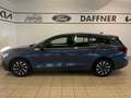Ford Focus Turnier Titanium Fahrerassistenzpaket, B&O, SHZ, L Bleu - thumbnail 5
