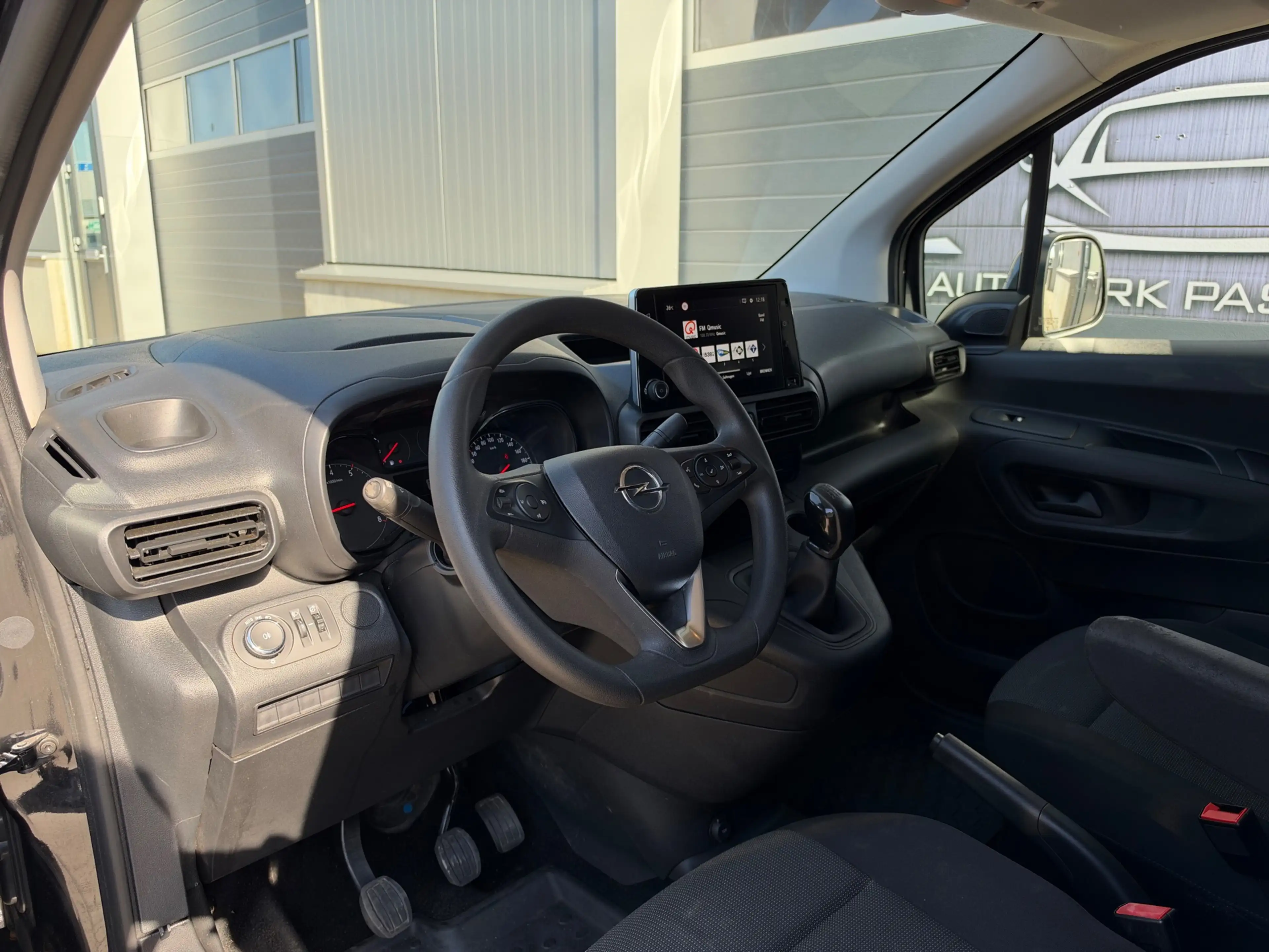 Opel Combo 1.5D L1H1 Edition Cruise Control, Apple Carplay, T — photo 11
