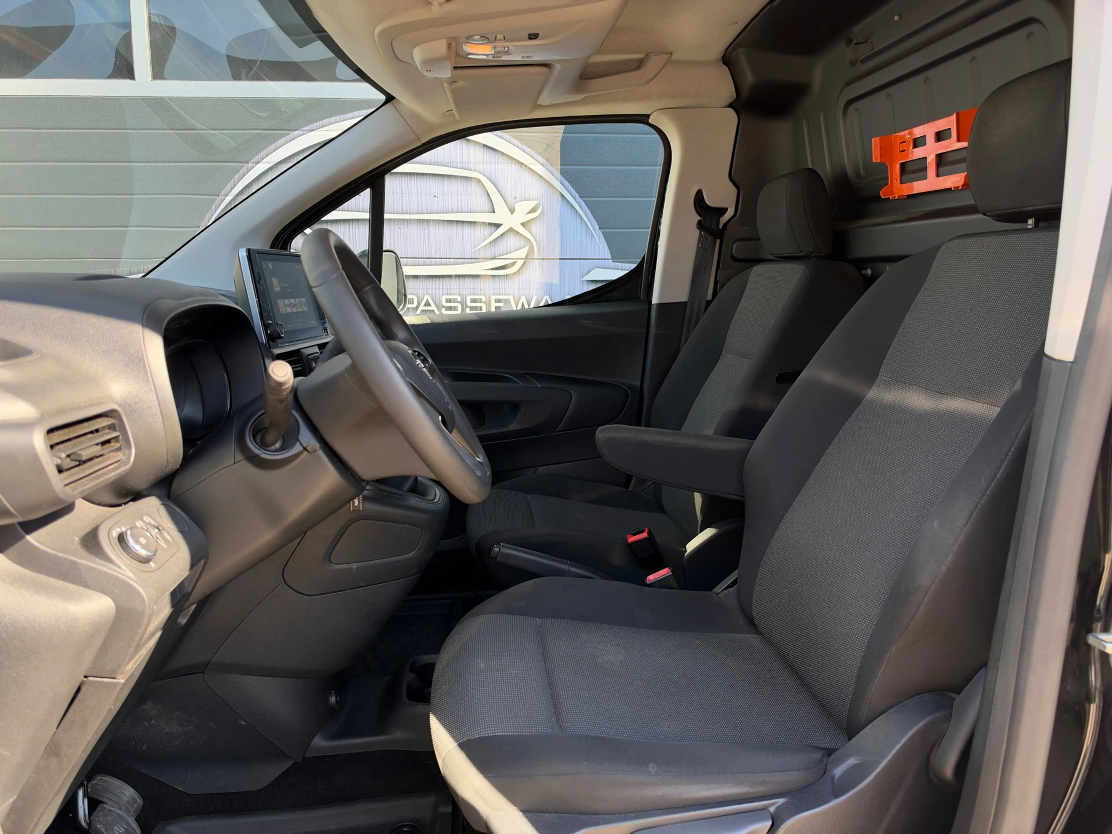 Opel Combo 1.5D L1H1 Edition Cruise Control, Apple Carplay, T — photo 12