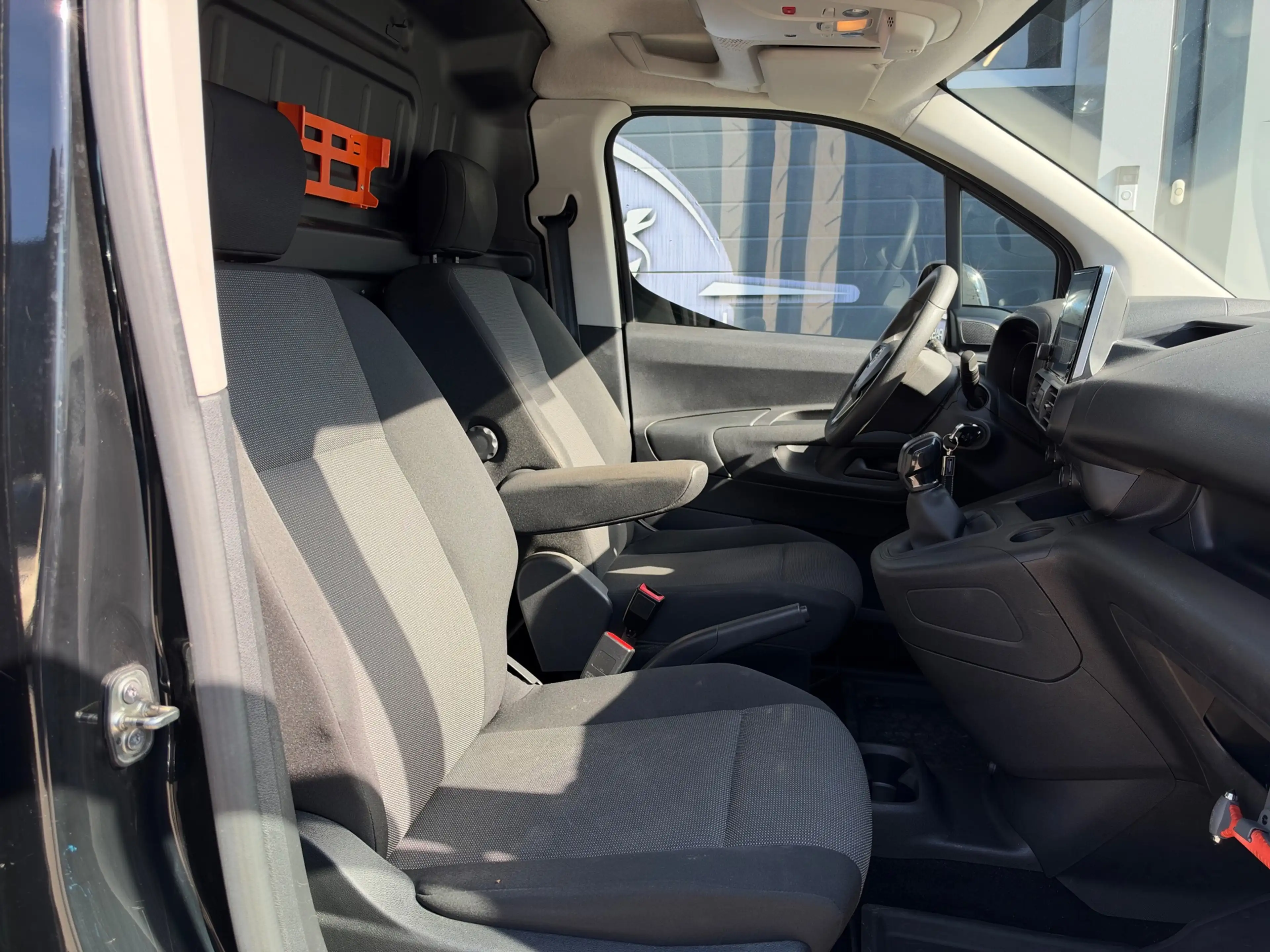 Opel Combo 1.5D L1H1 Edition Cruise Control, Apple Carplay, T — photo 14