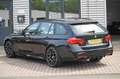 BMW 320 3-serie Touring 320i M Sport Edition Zwart - thumbnail 3