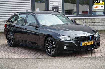 BMW 320 3-serie Touring 320i M Sport Edition