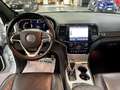 Jeep Grand Cherokee 3.0 V6 Summit 250cv auto Blanc - thumbnail 12
