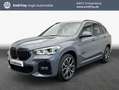 BMW X1 xDrive25d Aut. M Sport AHK* LHZ* LED* Pano* Grau - thumbnail 1