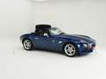 BMW Z8 '2001 CH9144 Bleu - thumbnail 3