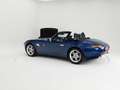 BMW Z8 '2001 CH9144 Bleu - thumbnail 4