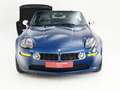 BMW Z8 '2001 CH9144 Bleu - thumbnail 9