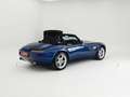 BMW Z8 '2001 CH9144 Bleu - thumbnail 2