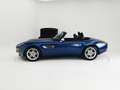 BMW Z8 '2001 CH9144 Bleu - thumbnail 8