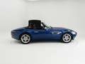 BMW Z8 '2001 CH9144 Bleu - thumbnail 6